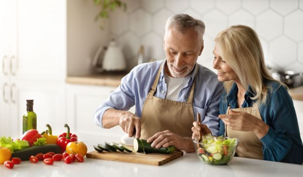 Algunos hábitos alimentarios saludables pueden no ser tan buenos