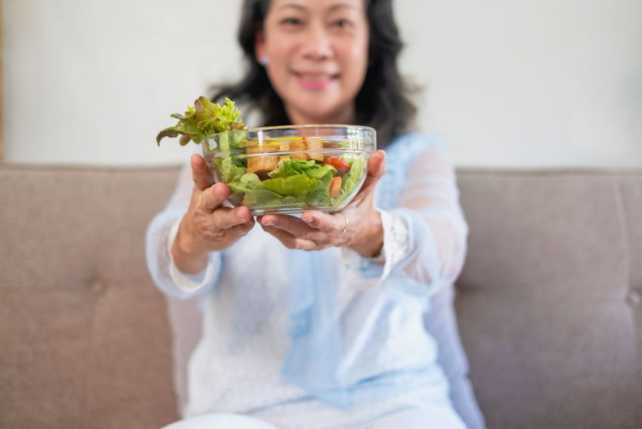 Algunos hábitos alimentarios saludables pueden no ser tan buenos