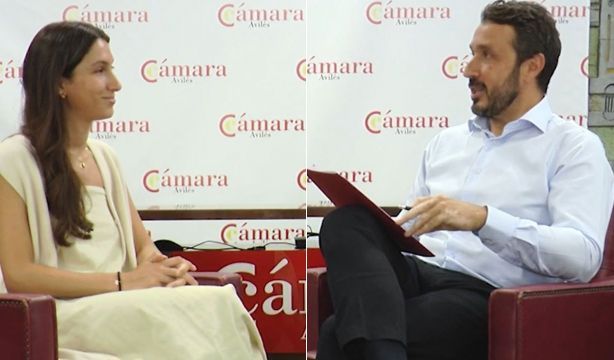Cámara de Comercio de Avilés se une a 65YMÁS en la campaña 'Aprender de la experiencia'