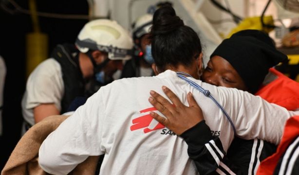 Testamentos solidarios, una tendencia que va en aumento en España
