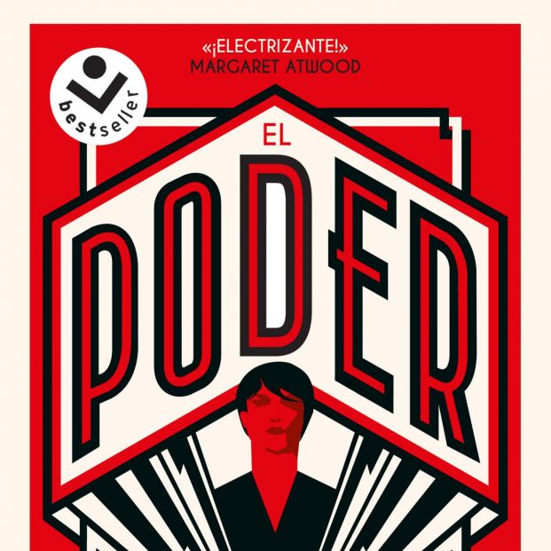 ‘El poder’ (Naomi Alderman)