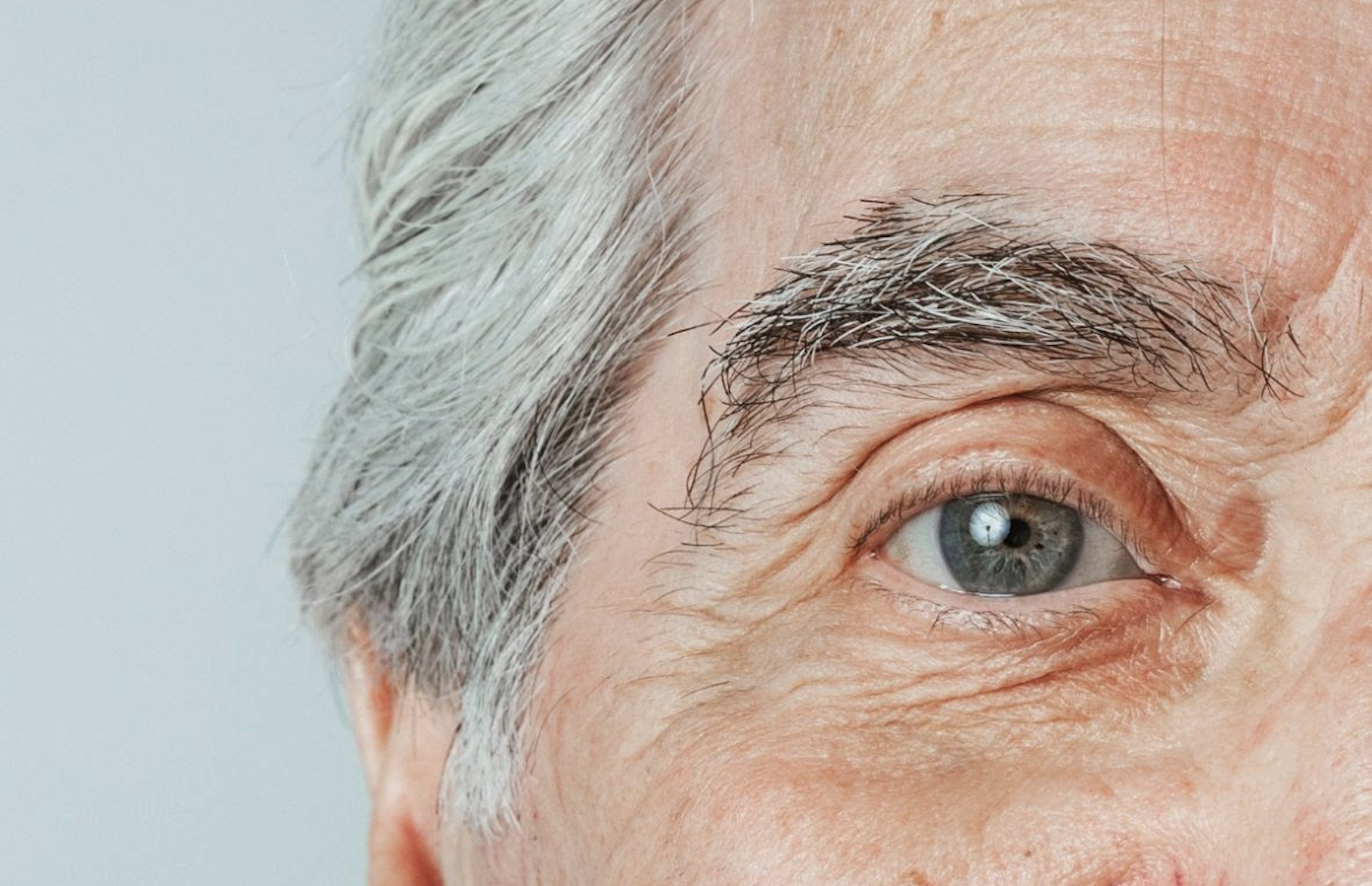 Consejos y recomendaciones para mantener tus ojos saludables cuando eres mayor
