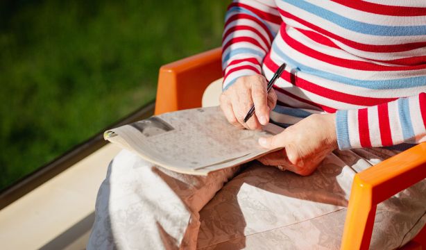 Comprobado: tener pasatiempos reduce la depresión y aumenta la felicidad en mayores