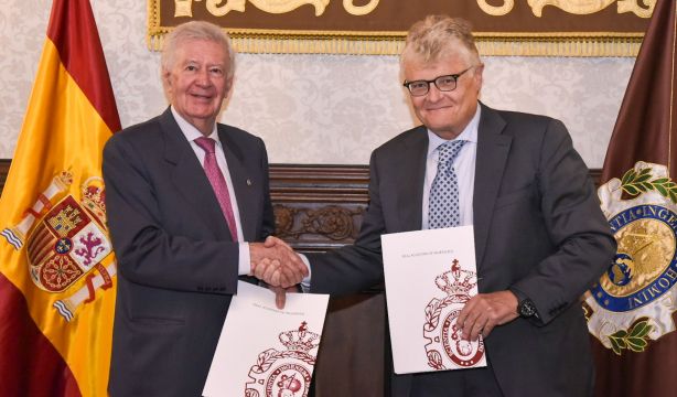 Tecniberia y la Real Academia de Ingeniería se unen para fomentar el papel de la mujer en el sector