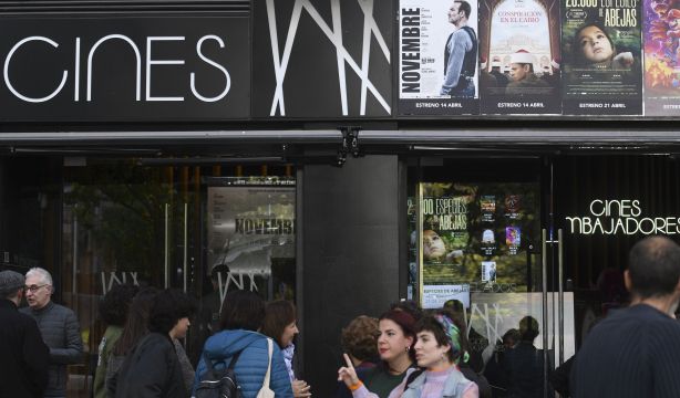 La Fiesta del Cine vuelve en junio con entradas a 3,5 euros