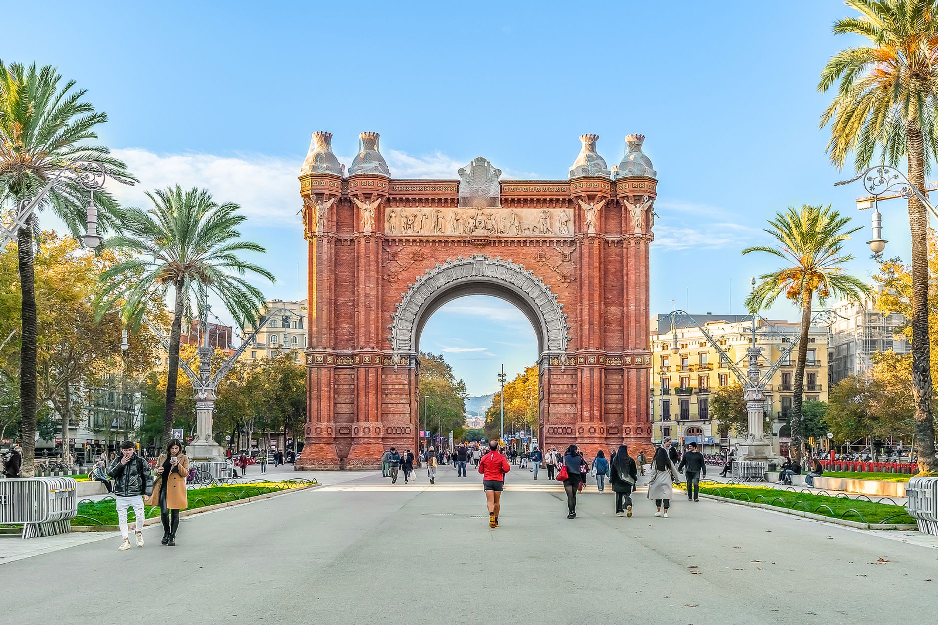 Ni París, ni Nueva York: el destino favorito para el intercambio de casas está en España