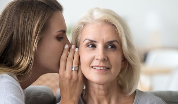 Una buena audición puede prevenir el deterioro cognitivo