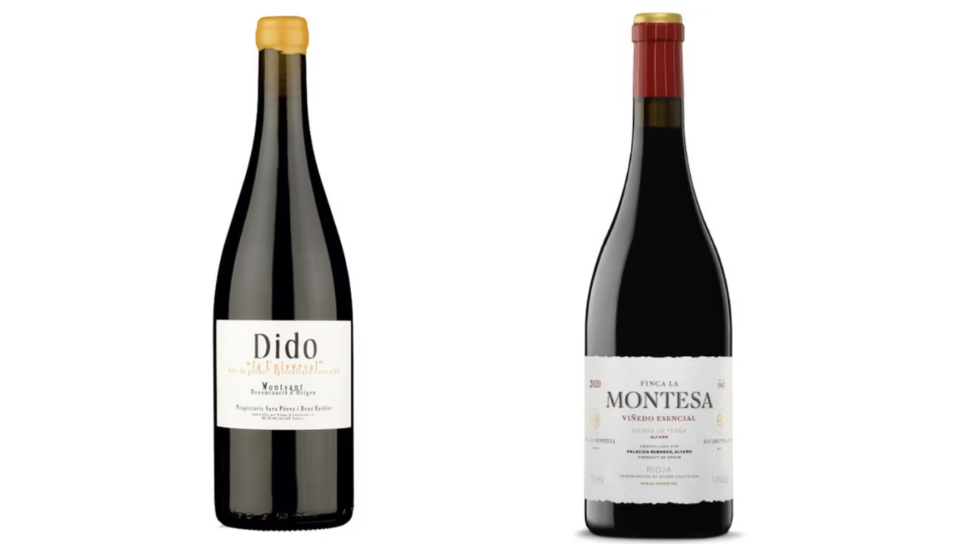 Estos vinos españoles están entre los mejores del mundo y cuestan menos de 10 euros
