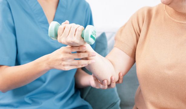 CEOMA ve clave que la atención sanitaria llegue a todos para garantizar un envejecimiento saludable