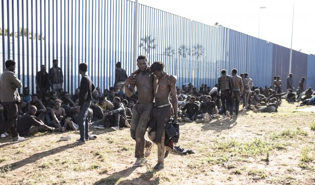 Lo llaman civilización, pero es un expolio