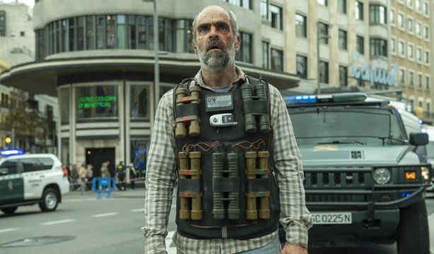 Las españolas 'Todos los nombres de Dios' y 'El cuco' llegan a los cines para dejarte sin aliento