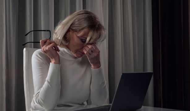 Descubren que tener hábitos nocturnos puede ser perjudicial para la salud. Foto: Bigstock