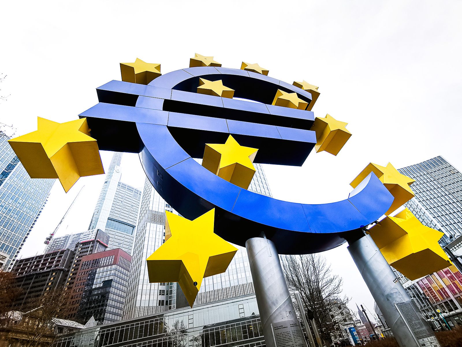 El BCE no echa el freno y vuelve a subir los tipos de interés otro cuarto de punto
