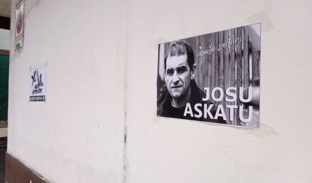 'Josu Ternera' se atribuye en la entrevista con Jordi Évole un asesinato por el que no fue procesado