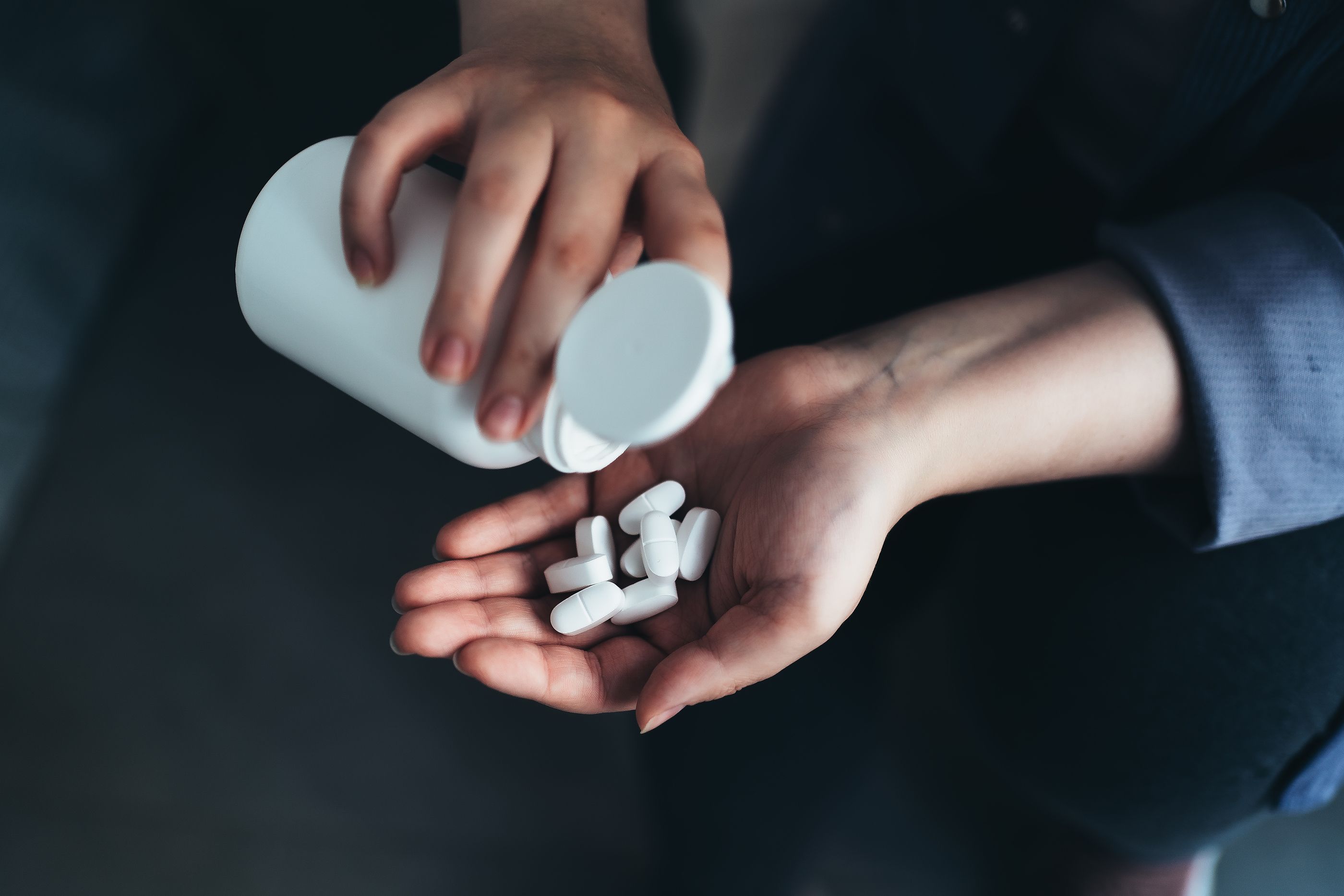 Expertos recuerdan que varios medicamentos frente a la congestión nasal no funcionan realmente Expertos recuerdan que varios medicamentos frente a la congestión nasal no funcionan realmente