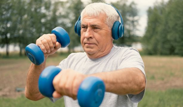 Investigadores descubren la forma en que el ejercicio reduce el riesgo de alzhéimer. Foto: Bigstock