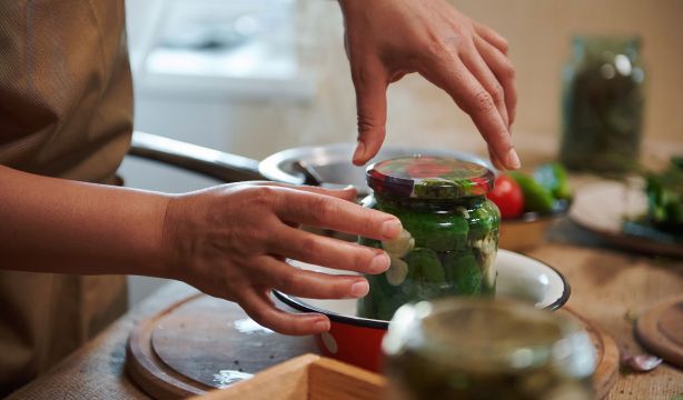 Todo lo que tienes que saber para hacer conservas caseras
