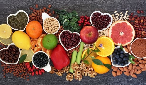 La vitamina D puede ser la clave para prevenir el cáncerFoto: Bigstock