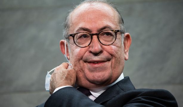 El PSOE expulsa a Nicolás Redondo por "reiterado menosprecio" a las siglas del partido