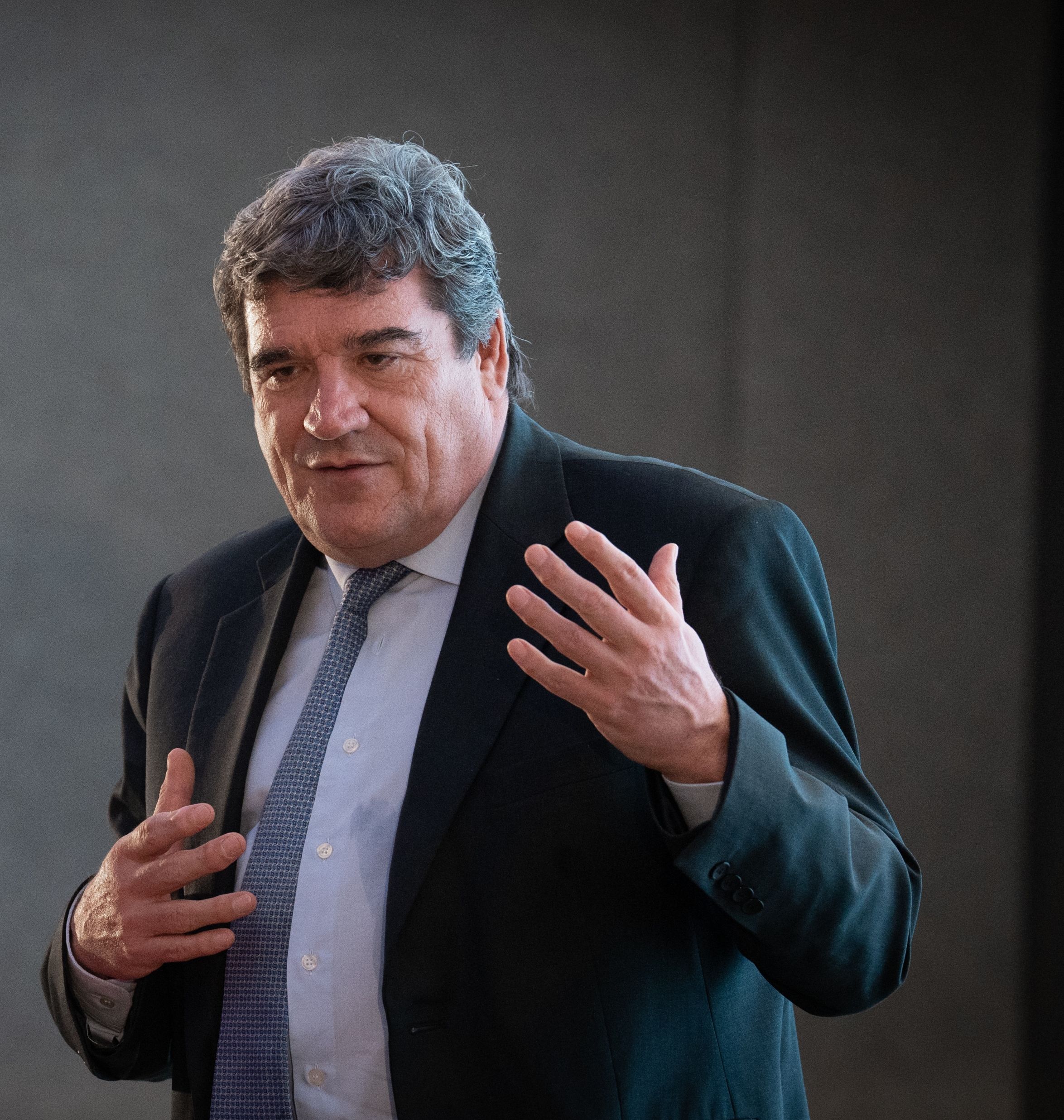 CCOO pide a Escrivá que el informe de vida laboral recoja bien lo cotizado a tiempo parcial