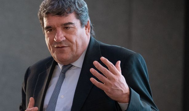 CCOO pide a Escrivá que el informe de vida laboral recoja bien lo cotizado a tiempo parcial