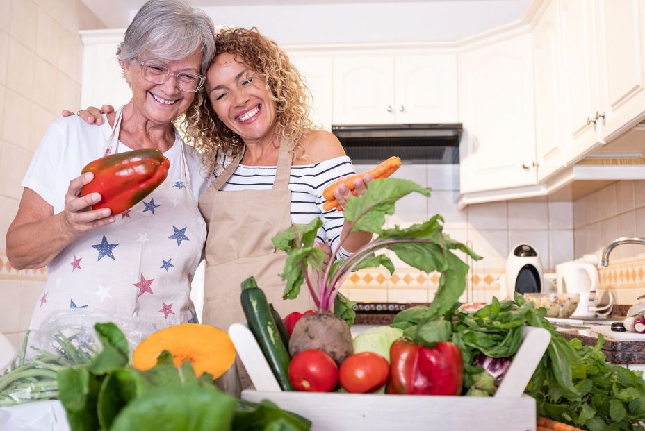 El estilo de vida saludable puede ayudar a prevenir la depresión