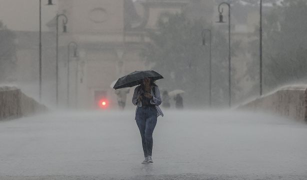 Se avecina una nueva DANA a España: cuánto durará y qué zonas serán las más afectadas