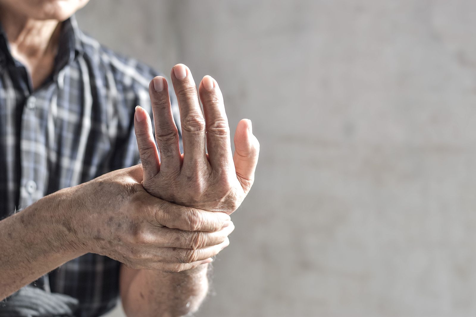 El dolor en la artritis: causas y tratamientos