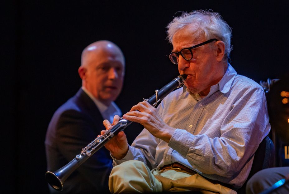 Woody Allen Woody Allen