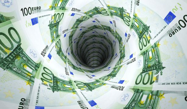 El 'agujero' de la Seguridad Social continúa en niveles récord: más de 106.000 millones en julio
