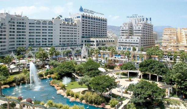 Cierre de Marina D’Or: esto es lo que puedes reclamar si eres uno de los afectados