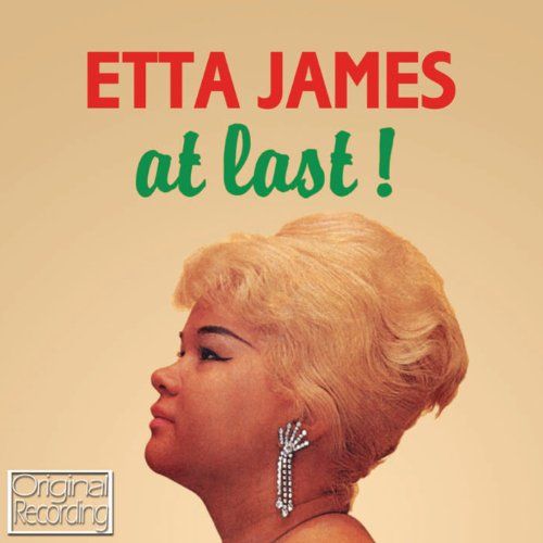 Etta James