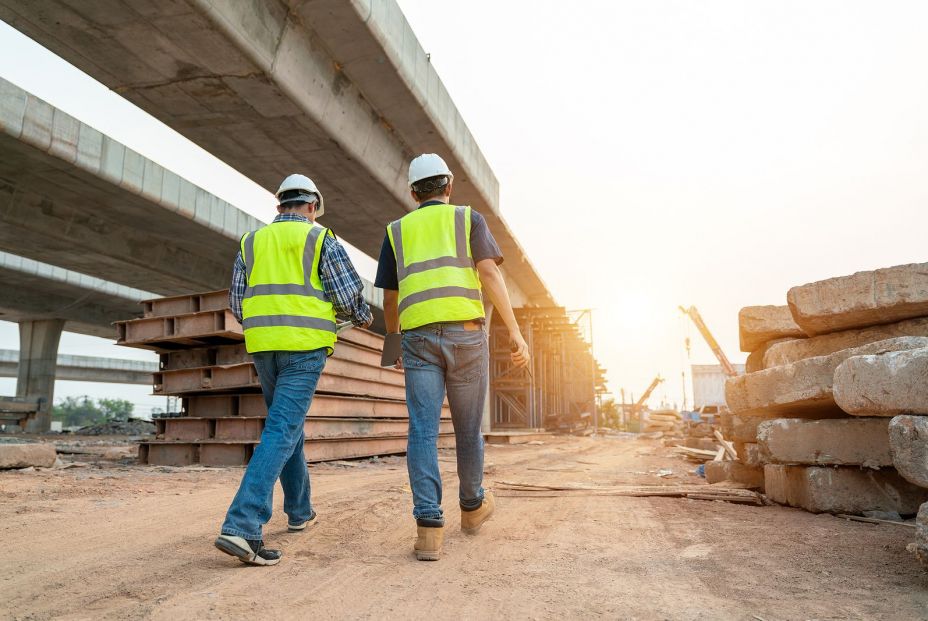 La construcción envejece aceleradamente: los mayores de 60 años son el doble que en 2008 La construcción envejece aceleradamente: los mayores de 60 años son el doble que en 2008