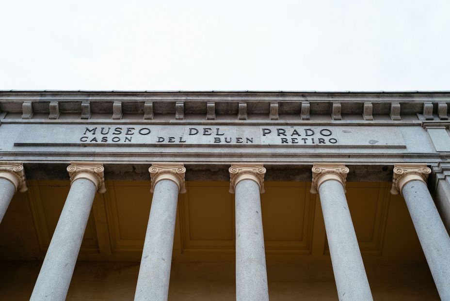 El Museo del Prado descarta cambiar su política y permitir fotografiar obras (Foto: Bigstock)