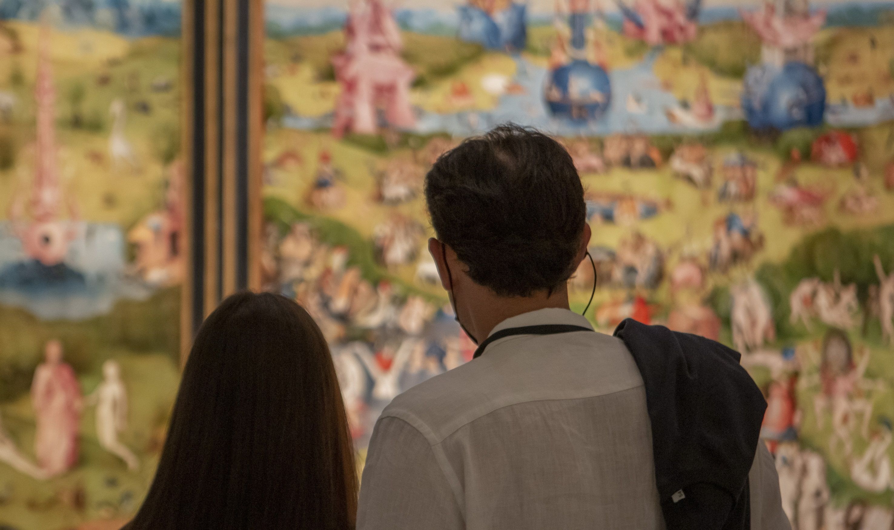No habrá fotos en el Museo del Prado: su director descarta seguir los pasos del Reina Sofía
