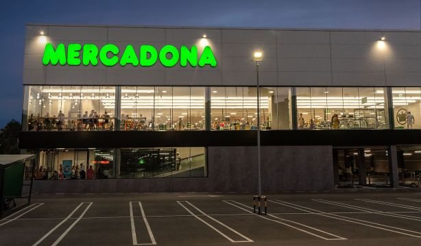 El postre que triunfa en Mercadona y que se retira con el fin del verano