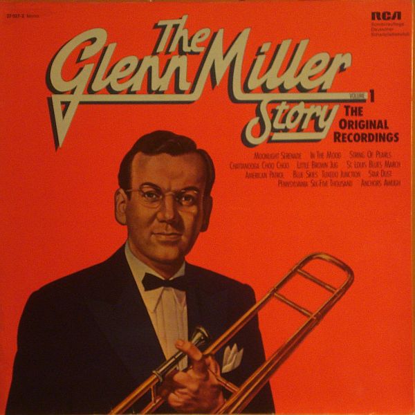 Glenn Miller