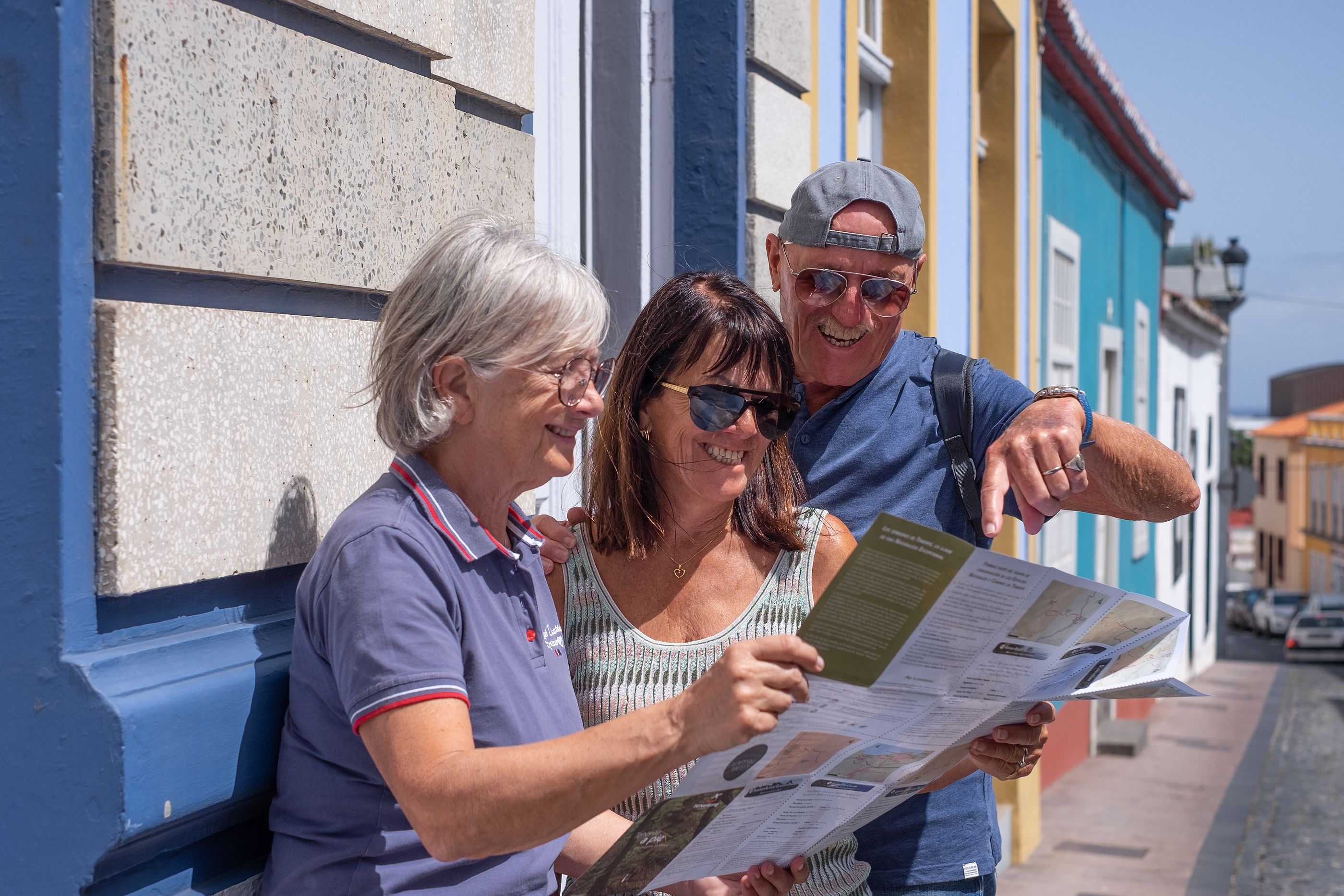 Alternativas a los viajes del Imserso: los touroperadores, a la caza del turista sénior