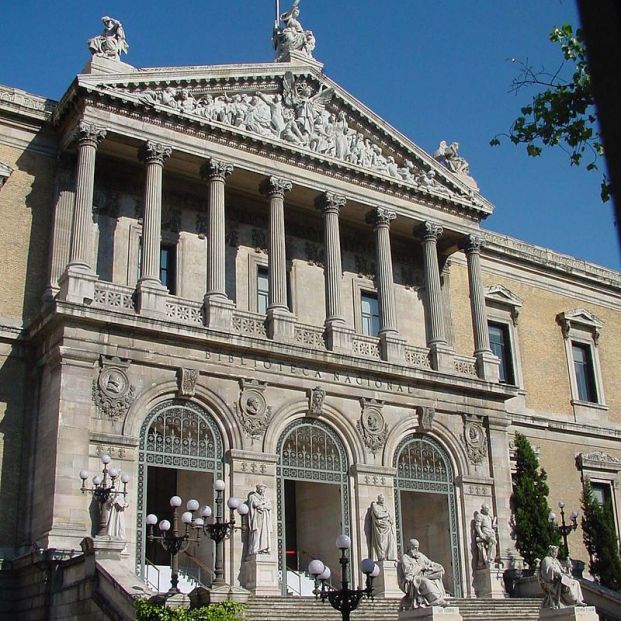 Biblioteca Nacional