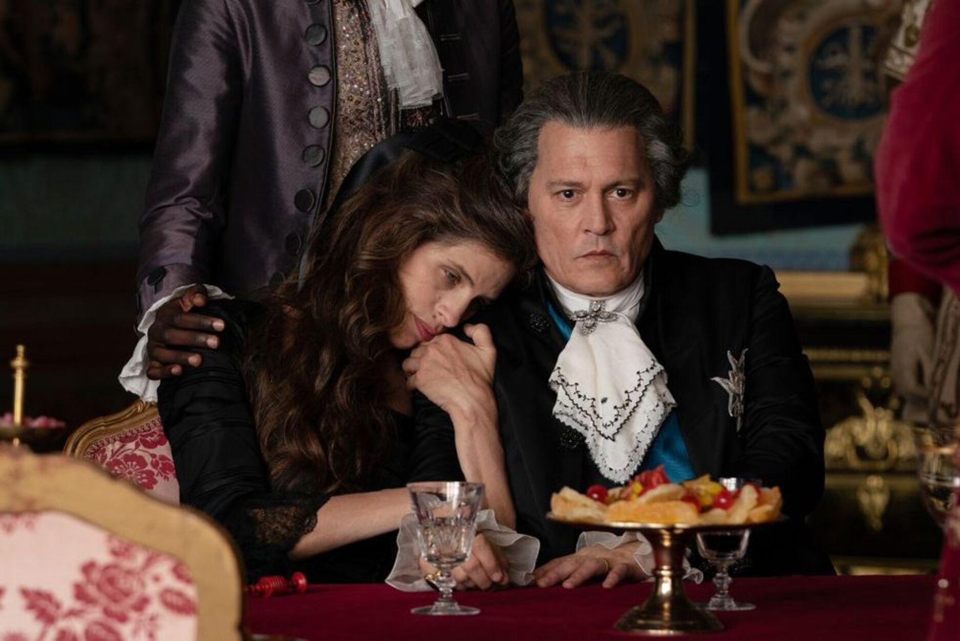 Carmen Machi, Karra Elejalde y Johnny Depp como Luis XV, protagonizan los estrenos de la semana