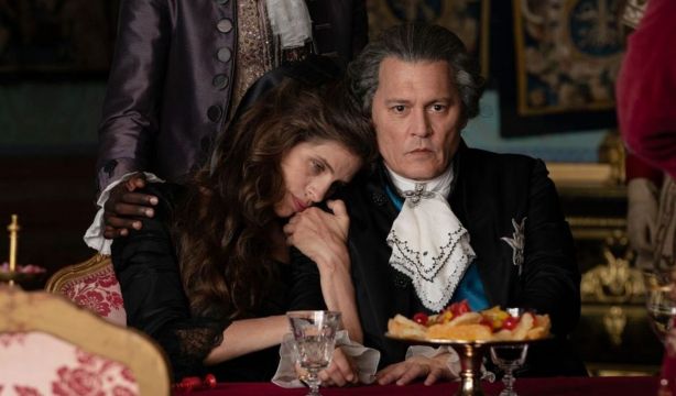 Carmen Machi, Karra Elejalde y Johnny Depp como Luis XV, protagonizan los estrenos de la semana