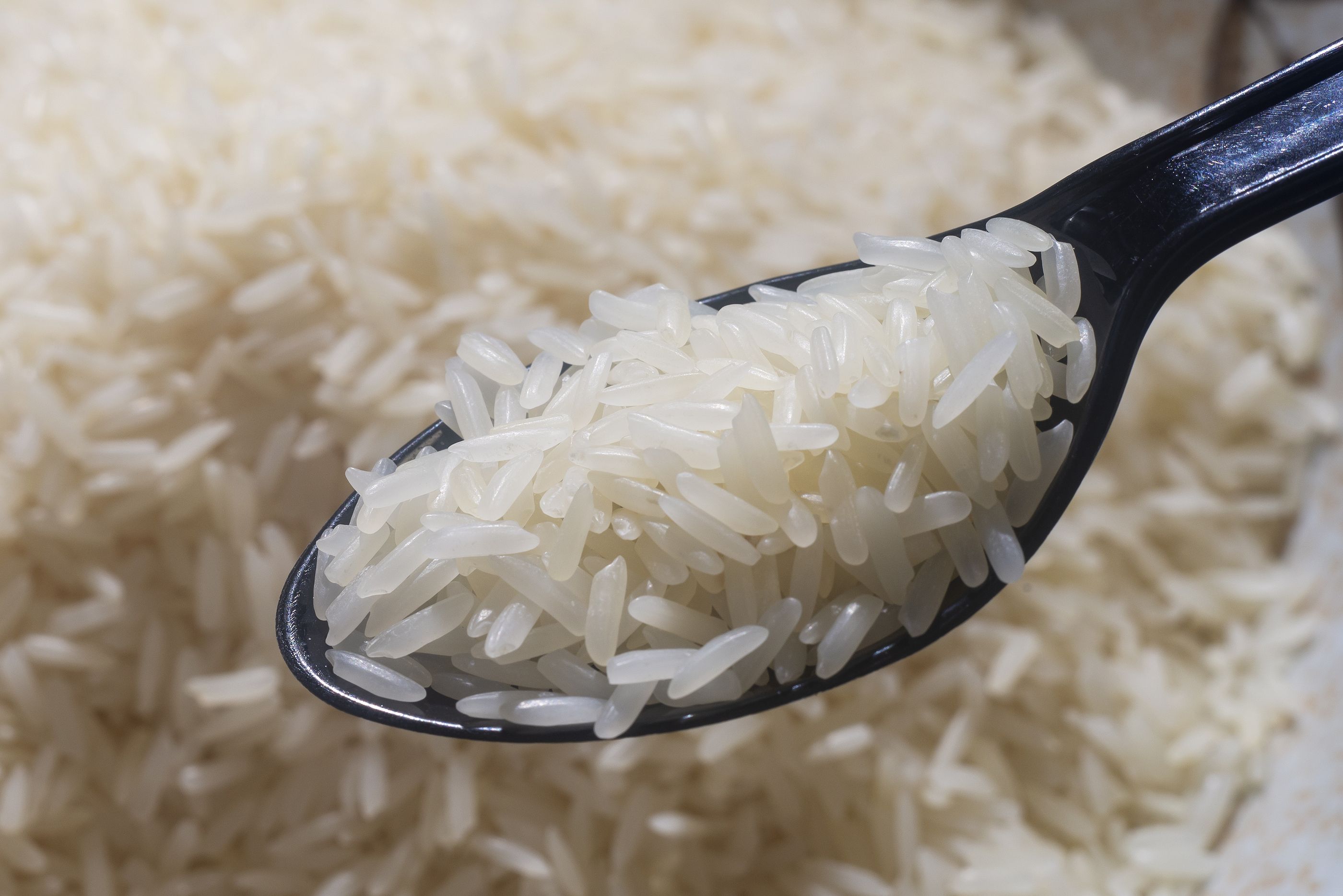 Un experto alerta de los peligros que corremos si no conservamos el arroz de manera adecuada