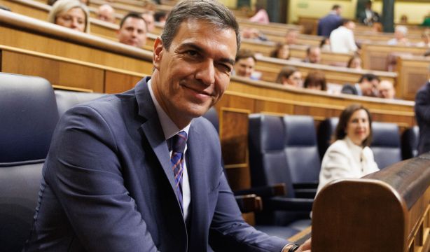 El primer CIS tras las elecciones sitúa al PSOE en cabeza, con 1,8 puntos de ventaja sobre el PP