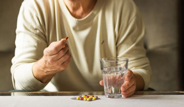 Estos son los medicamentos más comunes que provocan efectos secundarios. Foto: Bigstock