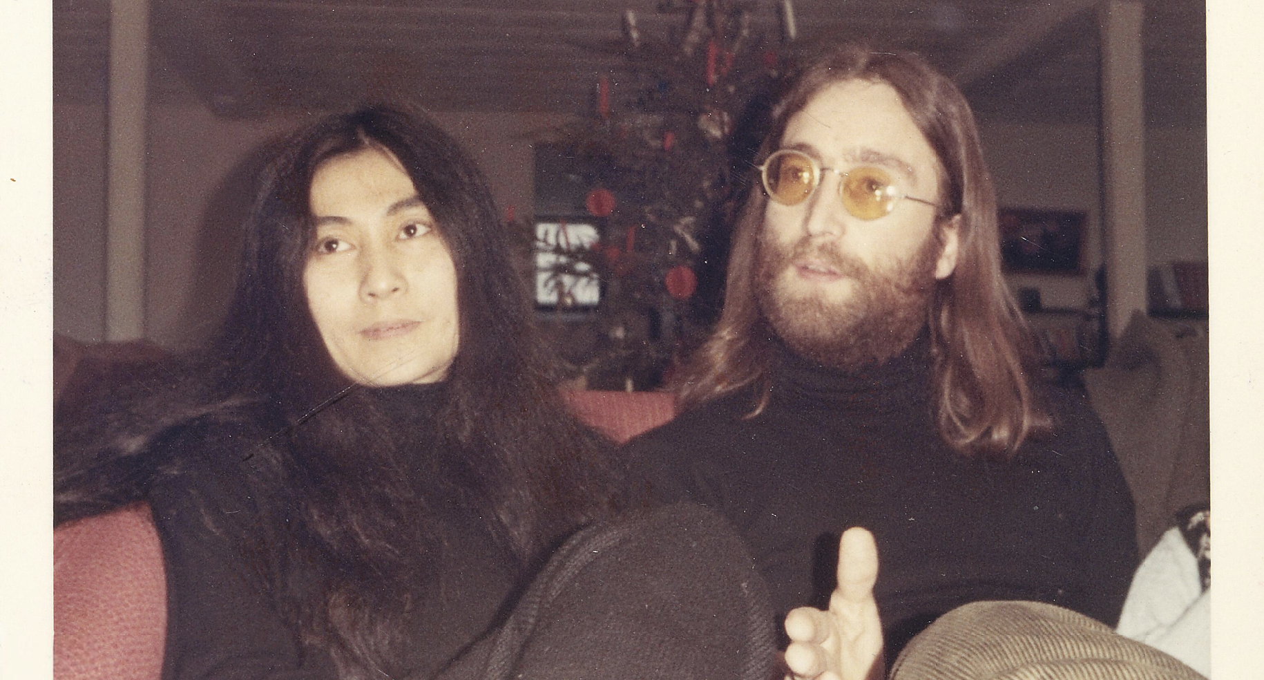 Una subasta pone a la venta la grabación de una canción 'inédita' de John Lennon