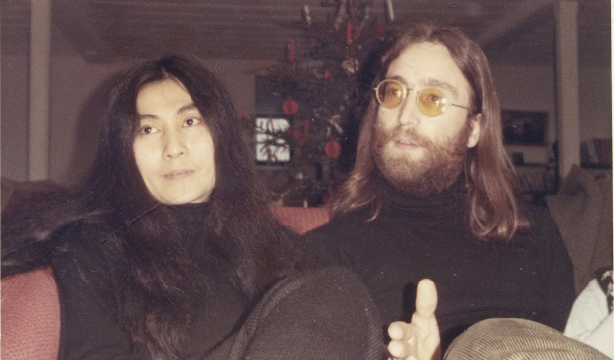 Una subasta pone a la venta la grabación de una canción 'inédita' de John Lennon