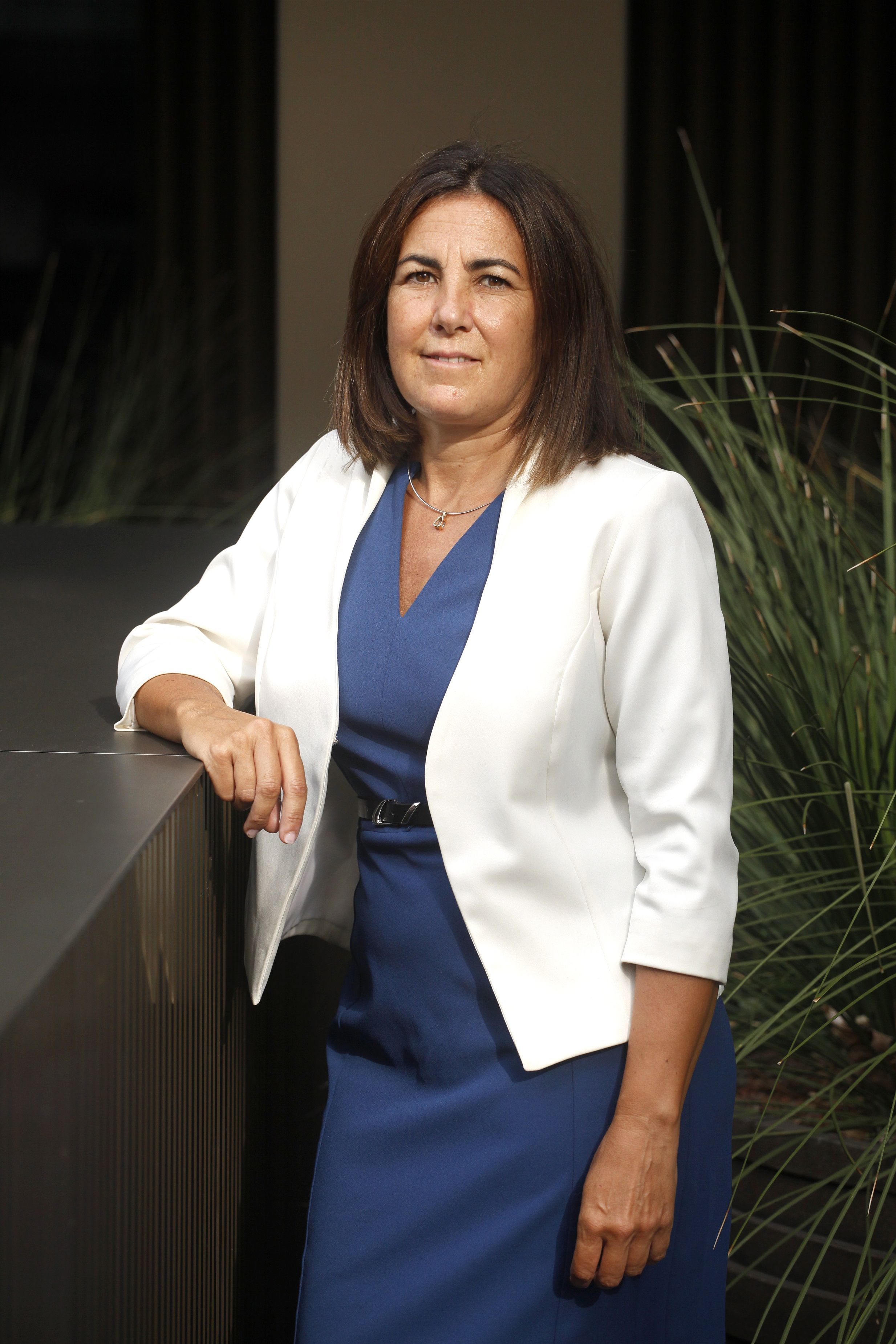 María Jesús Almazor