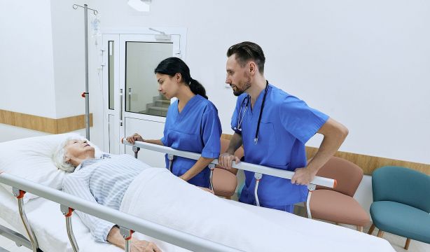 Las infecciones hospitalarias provocan más de 7.000 muertes al año en España