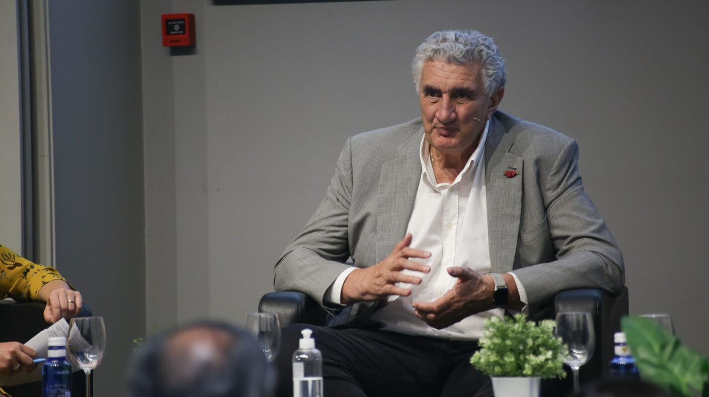 Fernando Romay Fernando Romay