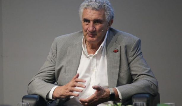 Fernando Romay